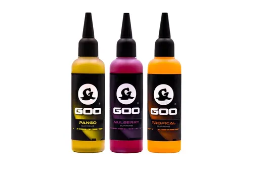 Korda Atraktor Goo Smoke 115 ml,Korda Atraktor Goo Smoke 115 ml