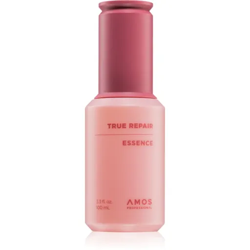 AMOS PROFESSIONAL True Repair Essence esence pro posílení vlasů 100 ml