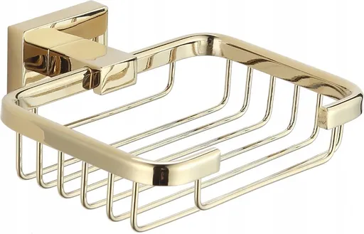 MEXEN Arno mýdlenka, zlatá 7020751-50