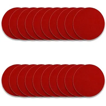 RUPES X-CUT FOAM ABRASIVE P3000 - brusný kotouč s pěnovým podkladem, zrnitost 3000, průměr 3" / 75 m (9.45453)