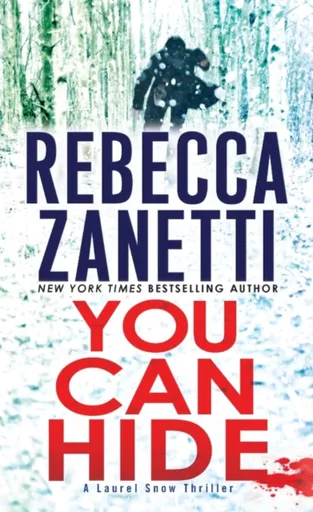 You Can Hide - Rebecca Zanetti