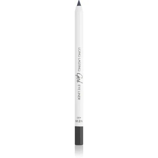 LAMEL Long Lasting Gel Eyeliner dlouhotrvající tužka na oči odstín 1.8 g