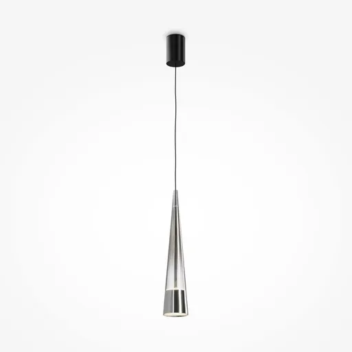 MAYTONI Závěsné svítidlo Sintesi P090PL-L12CH3K