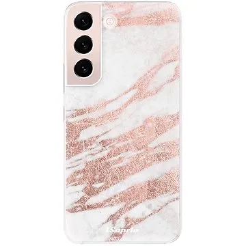 iSaprio RoseGold 10 pro Samsung Galaxy S22 5G (rg10-TPU3-S22-5G)
