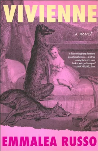 Vivienne - Emmalea Russo