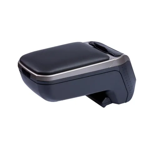 Loketní opěrka Suzuki Splash 2008- (metal-grey)