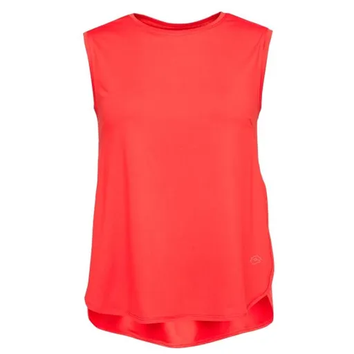 Lotto GOVERTA Dámské tílko, oranžová, velikost