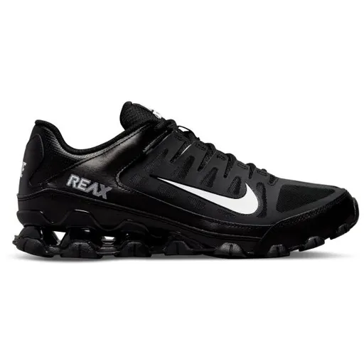 Nike REAX 8 TR Pánská tréninková obuv, černá, velikost 42.5