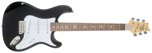 PRS SE Silver Sky RW Piano Black (rozbalené)