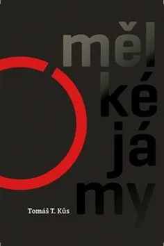 Mělké jámy - Tomáš T. Kůs