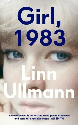 Girl, 1983 - Linn Ullmannová