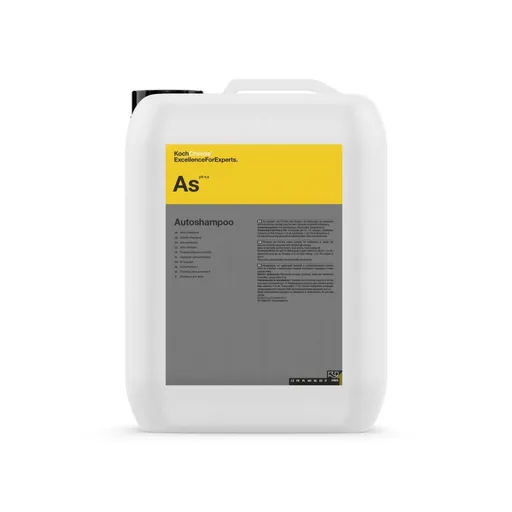 Koch Chemie Autošampon Koch Autoshampoo 21 kg EG413021