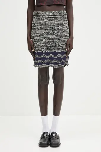 Sukně Wales Bonner Shade Knit