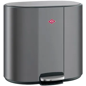 WESCO Multi Collector 2 × 12 l + 1 × 25 l, grafitová matná (WES_171631_77)