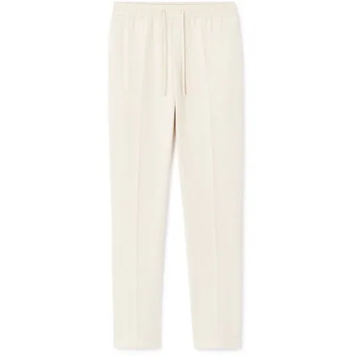 CELIO LORA Pánské kalhoty, béžová, velikost