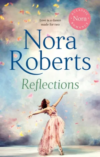 Reflections - Nora Robertsová