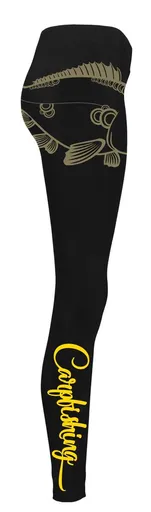 Hotspot Design Legíny Carpfishing Mania - L,Hotspot Design Legíny Carpfishing Mania - L