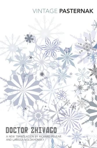 Doctor Zhivago - Boris Pasternak
