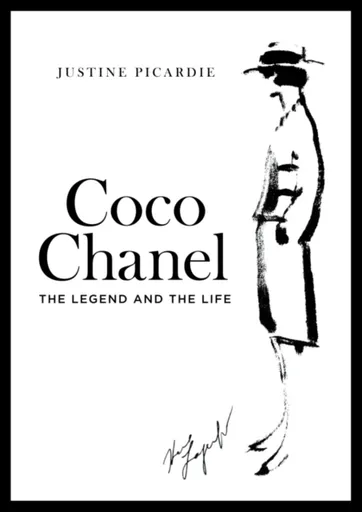 Coco Chanel - Justine Picardie