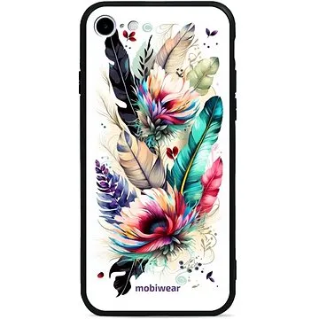 Mobiwear Glossy lesklý pro Apple iPhone SE (2022) - G017G (5904808462228)