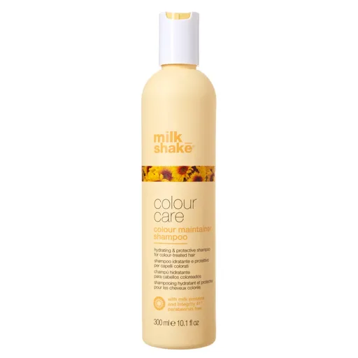 Milk Shake Hydratační a ochranný šampon pro barvené vlasy (Color Maintainer Shampoo) 300 ml
