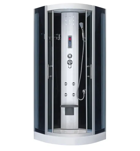 KERRA Kabina s hydromasáží Leticia 80 5907548105080