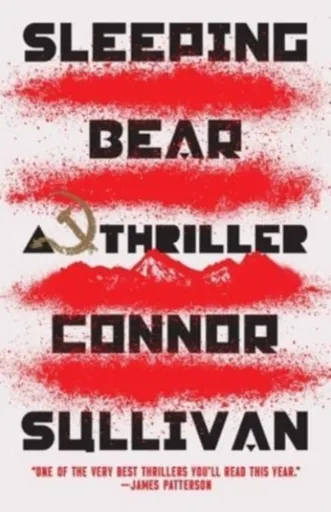 Sleeping Bear - Connor Sullivan