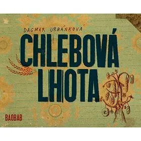 Chlebová lhota (978-80-87060-35-3)
