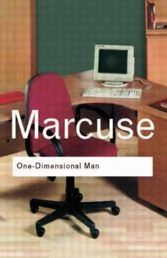 One-Dimensional Man - Herbert Marcuse
