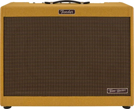 Fender Tone Master FR-12 Tweed