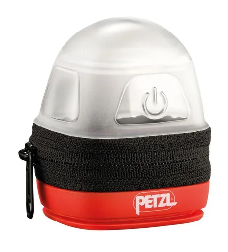 Petzl Noctilight pouzdro pro čelovky Tikkina, Tikka, Tactikka, Actik,Petzl Noctilight pouzdro pro čelovky Tikkina, Tikka, Tactikka, Actik