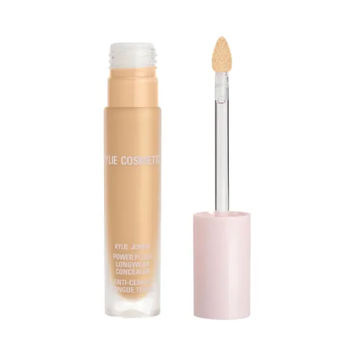 Kylie Cosmetics Dlouhotrvající korektor Power Plush (Longwear Concealer) 5 ml 4W