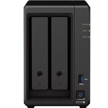 Synology DS723+ (DS723+)