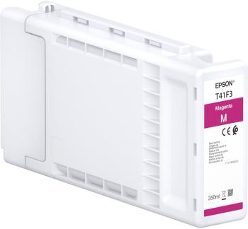 Tintapatron Epson T41F340 magenta