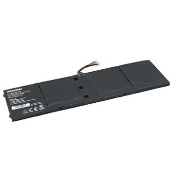 AVACOM pro Acer Aspire R7 series Li-Pol 15V 4000mAh (NOAC-R7-P40)