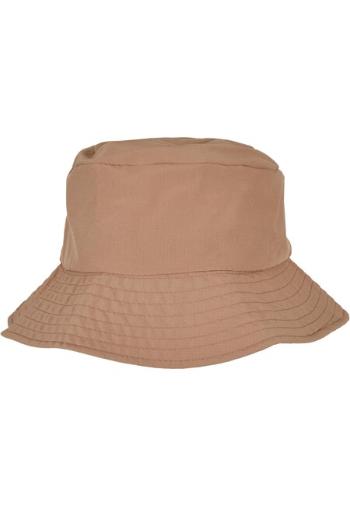 Urban Classics Elastic Adjuster Bucket Hat beige - UNI