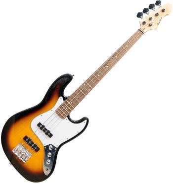 Pasadena STB-202B Sunburst Elektrická baskytara