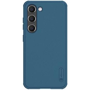 Nillkin Super Frosted PRO Zadní Kryt pro Samsung Galaxy S23+ Blue (57983112683)