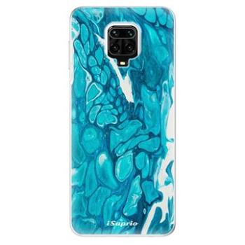 iSaprio BlueMarble pro Xiaomi Redmi Note 9 Pro (bm15-TPU3-XiNote9p)