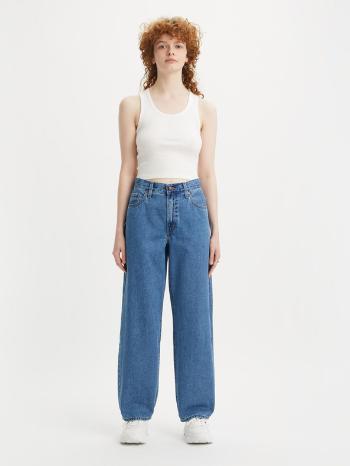 Levi's® Levi's® Baggy Dad Jeans Modrá