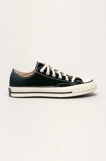 Tenisky Converse Chuck 70 černá barva, A162058C