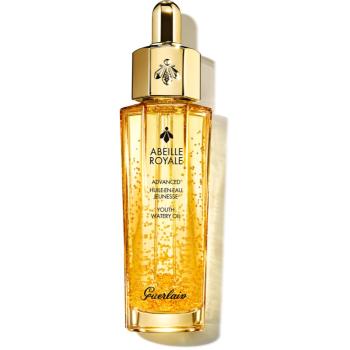 GUERLAIN Abeille Royale Advanced Youth Watery Oil olejové sérum pro rozjasnění a vyhlazení pleti 30 ml