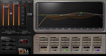 Waves L3-16 Multimaximizer (Digitální produkt)