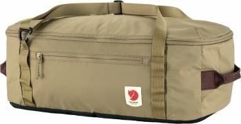 Fjällräven High Coast Duffel 22 Clay Batoh