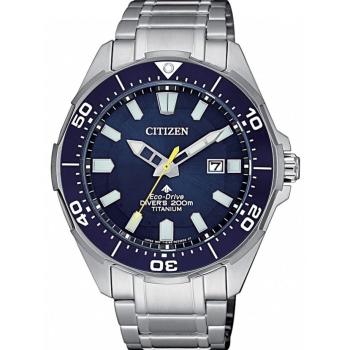 Citizen Promaster BN0201-88L