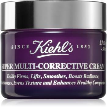 Kiehl's Super Multi-Corrective Cream krém proti stárnutí pro všechny typy pleti včetně citlivé 50 ml