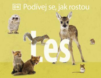 Podívej se, jak rostou: Les (Defekt)