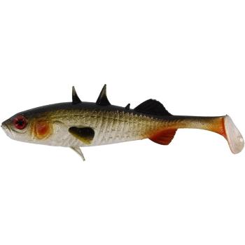 Westin Gumová nástraha Stanley the Stickleback Lively Roach - 7,5cm/4g/6ks