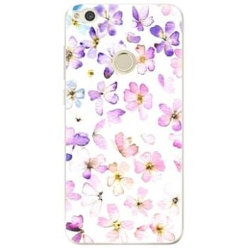 iSaprio Wildflowers pro Huawei P9 Lite (2017) (wil-TPU2_P9L2017)