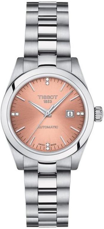 Tissot T-My Lady Automatic T132.007.11.336.00